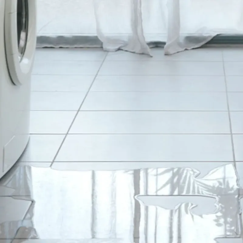 Appliance Leak Cleanup in Linthicum, MD