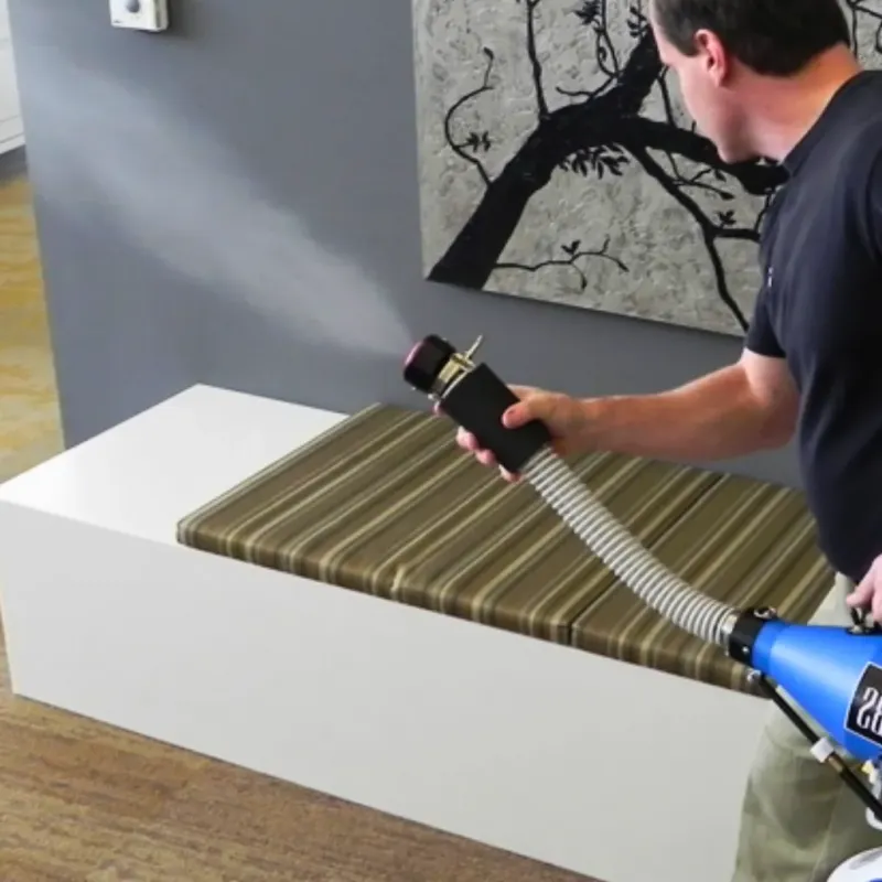 Professional Odor Removal in Linthicum, MD